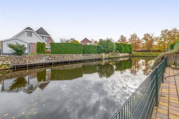 Medium property photo - Jan Altinkhof 6, 9646 DM Veendam
